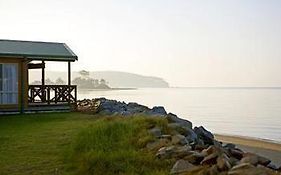 Big4 Batemans Bay At Easts Riverside Holiday Park