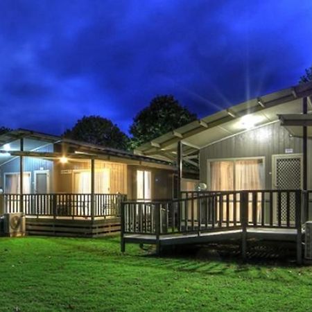 Big4 Batemans Bay At Easts Riverside Holiday Park Exterior photo
