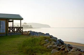 Big4 Batemans Bay At Easts Riverside Holiday Park Exterior photo