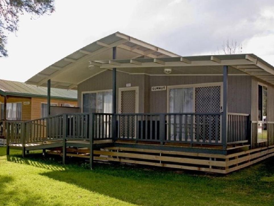 Big4 Batemans Bay At Easts Riverside Holiday Park Exterior photo