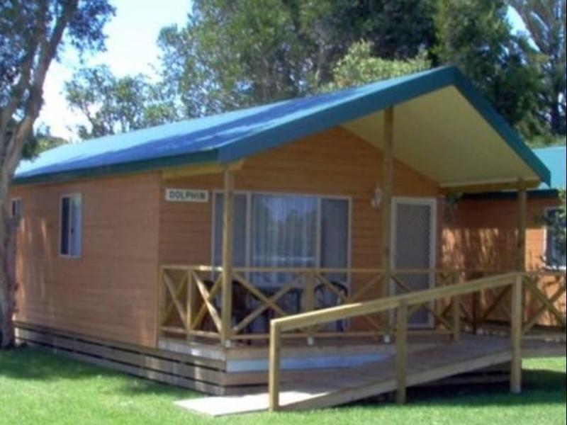 Big4 Batemans Bay At Easts Riverside Holiday Park Exterior photo