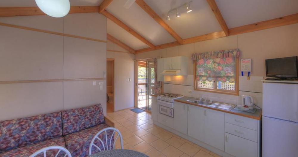 Big4 Batemans Bay At Easts Riverside Holiday Park Exterior photo