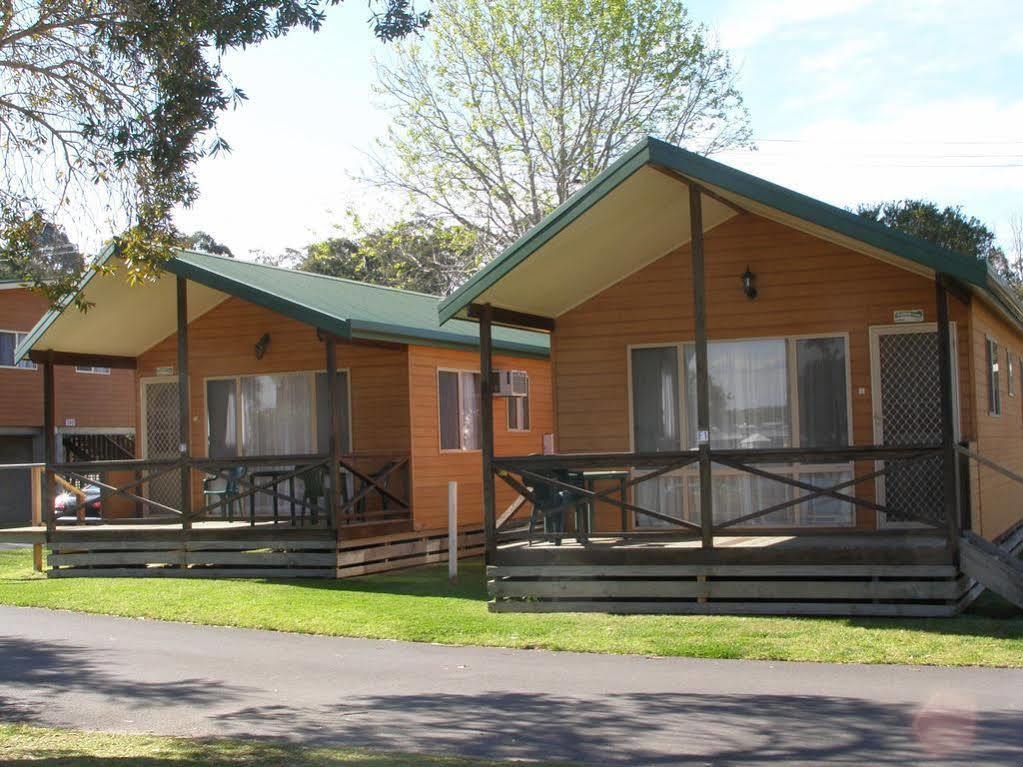 Big4 Batemans Bay At Easts Riverside Holiday Park Exterior photo