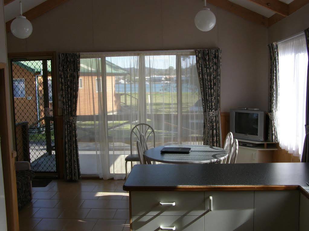 Big4 Batemans Bay At Easts Riverside Holiday Park Exterior photo