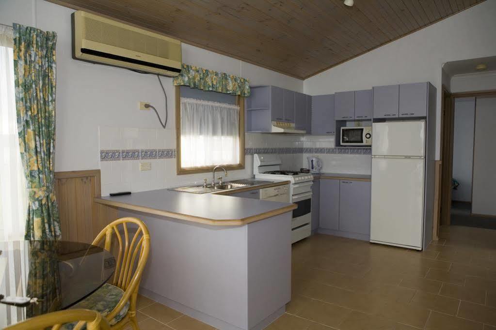 Big4 Batemans Bay At Easts Riverside Holiday Park Exterior photo