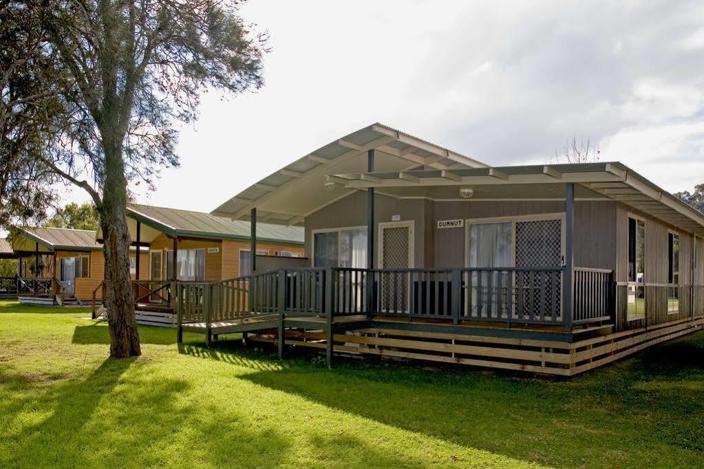Big4 Batemans Bay At Easts Riverside Holiday Park Exterior photo